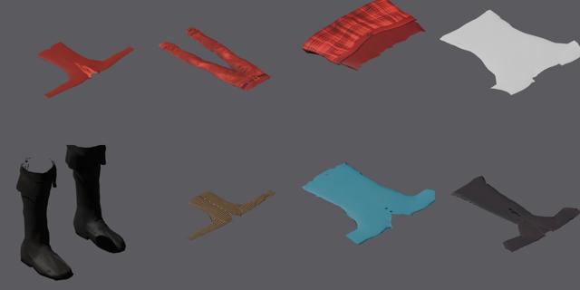 Ground models