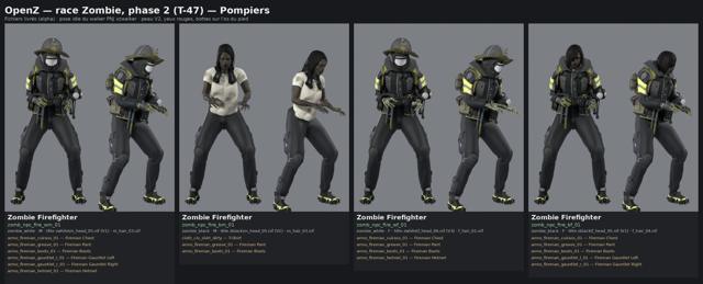 Firefighters