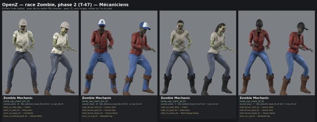 Mechanics